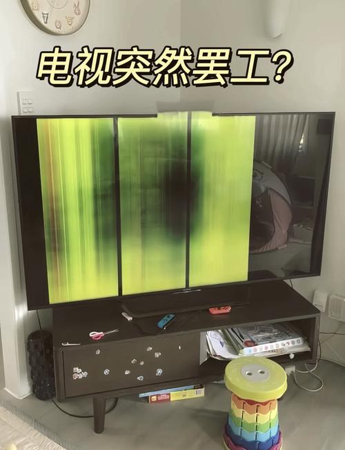 电视常见故障实例,你知道哪些?