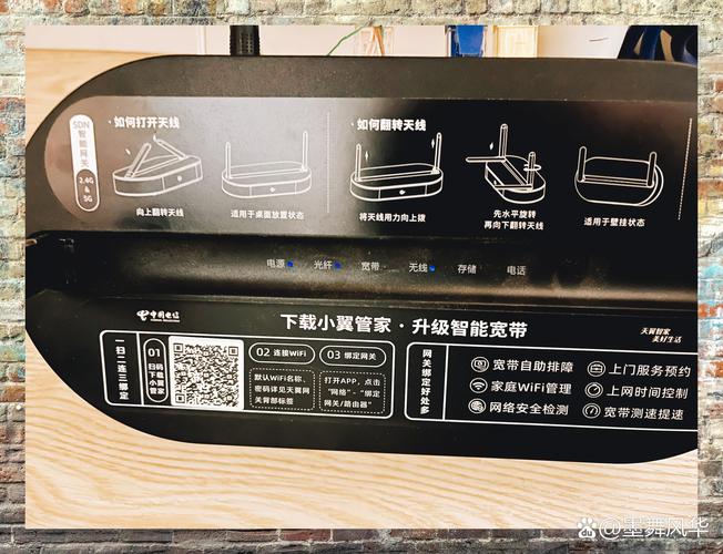 电信电视故障处理方法