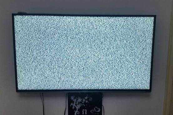 电视故障哔声不断,消音图片能解难题吗?