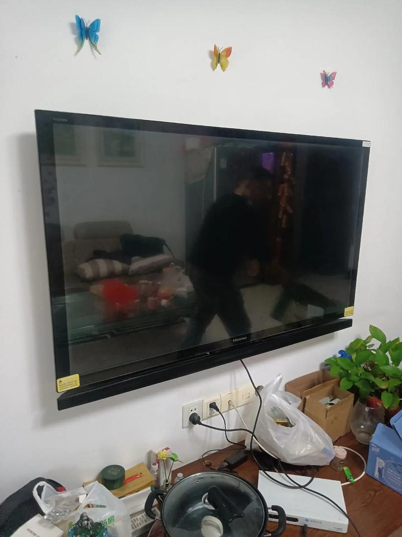 修电视故障灯闪烁