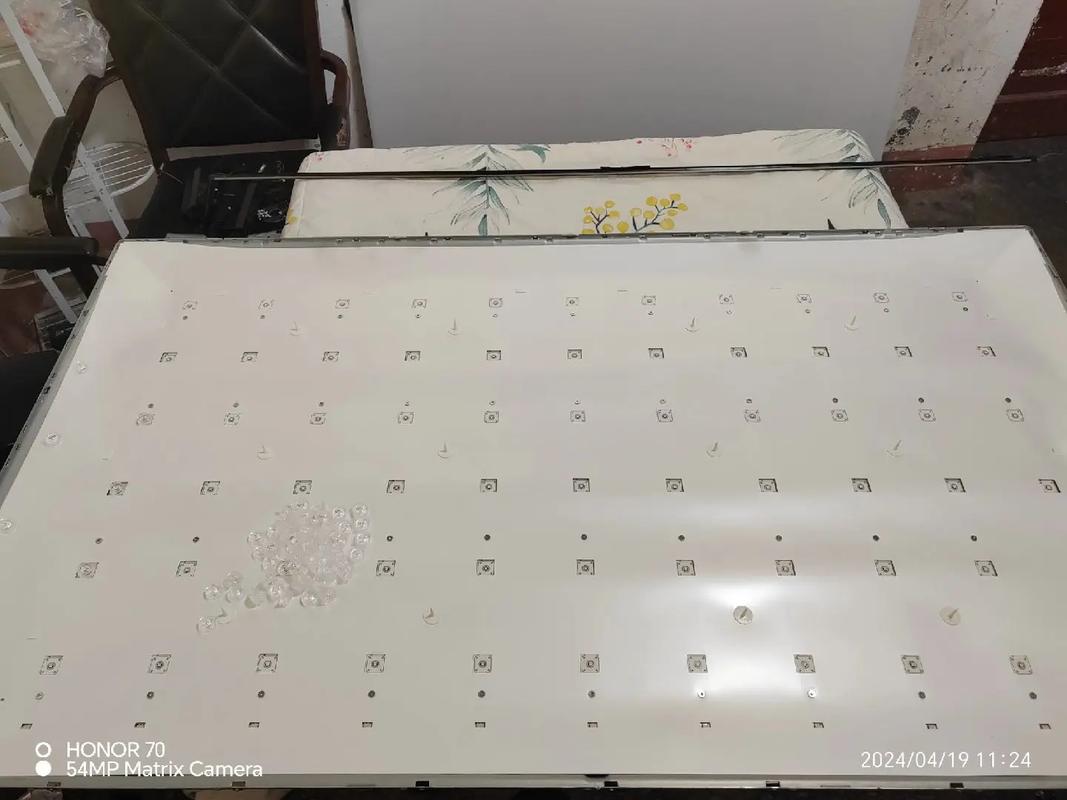 电视的故障是什么
