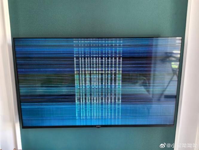 创维电视故障标识大全