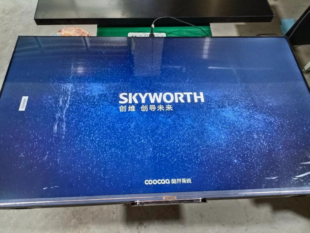电视故障不显示维修