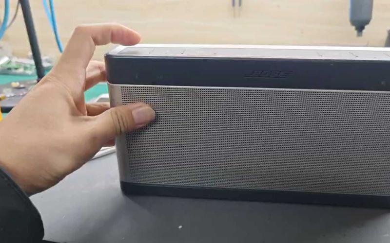 bose 电视机故障