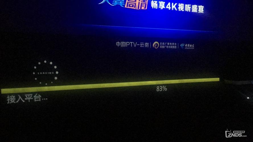 电信iptv电视接入故障