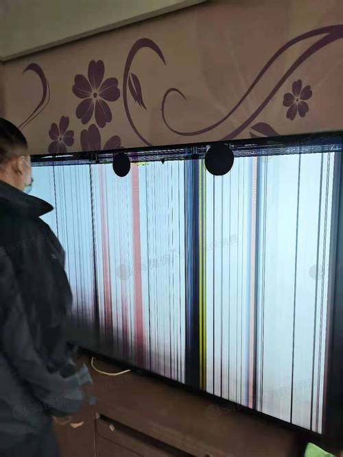 philips电视机故障