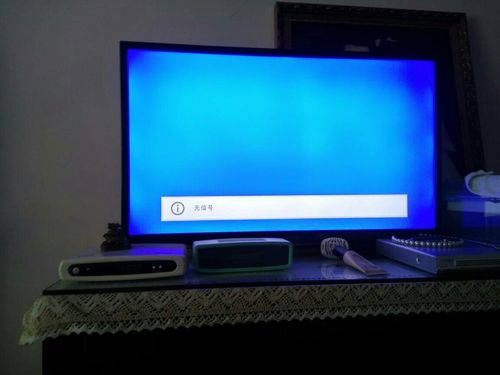 philips电视机故障