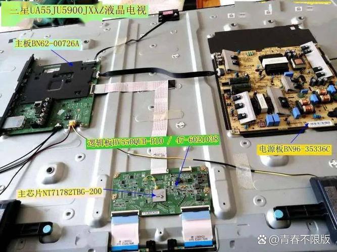 黑白电视故障维修,你知道怎么修吗?
