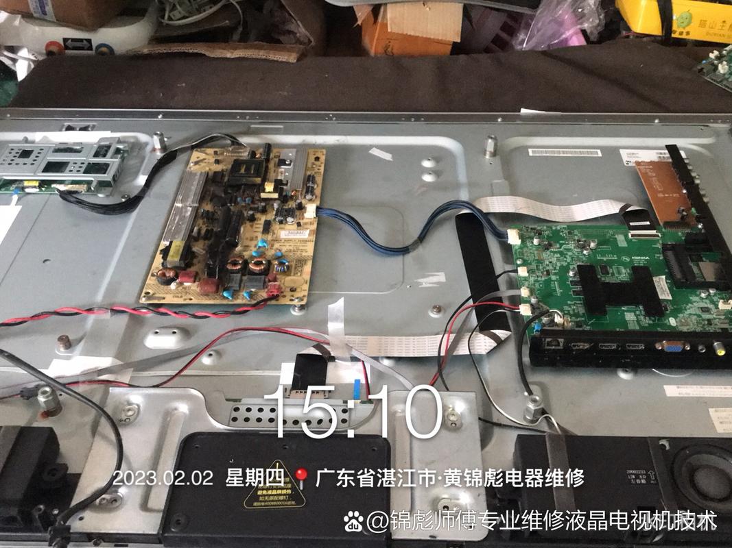 康佳电视电源故障,检修方法有哪些?