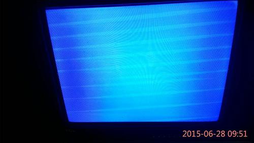 tcl智能电视音量故障