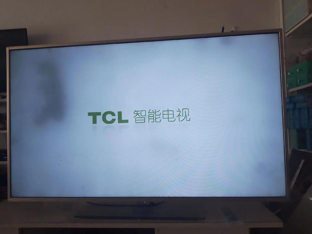tcl智能电视音量故障
