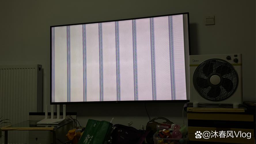 小米电视五Pro出现故障怎么办?