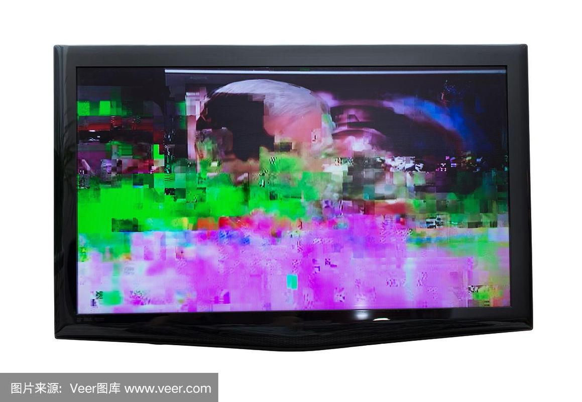 电视展示突发故障,原因究竟是什么?