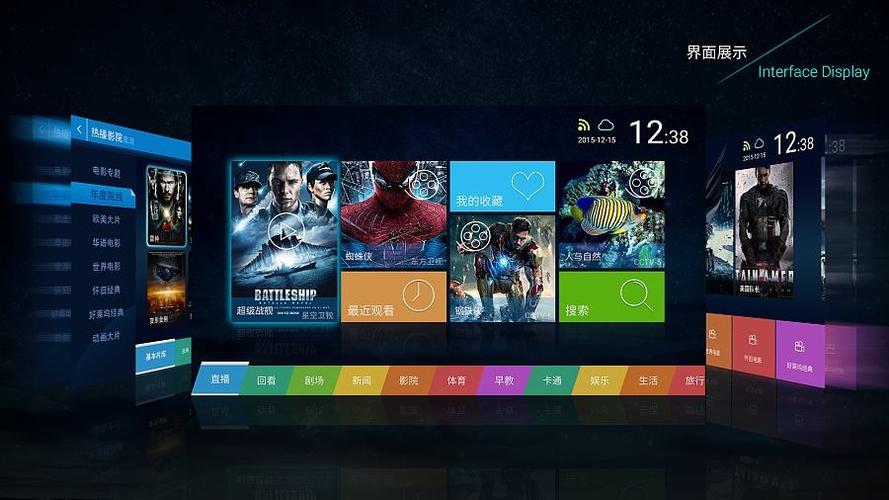 iptv电视故障代码691