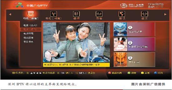 iptv电视故障代码691