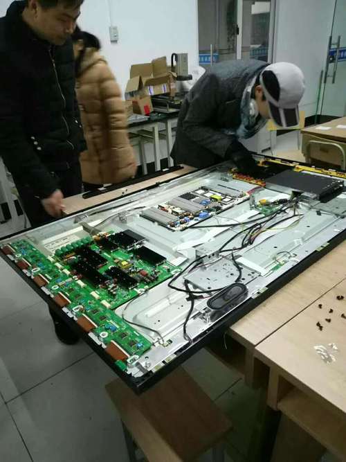 龙安区电视故障维修电话