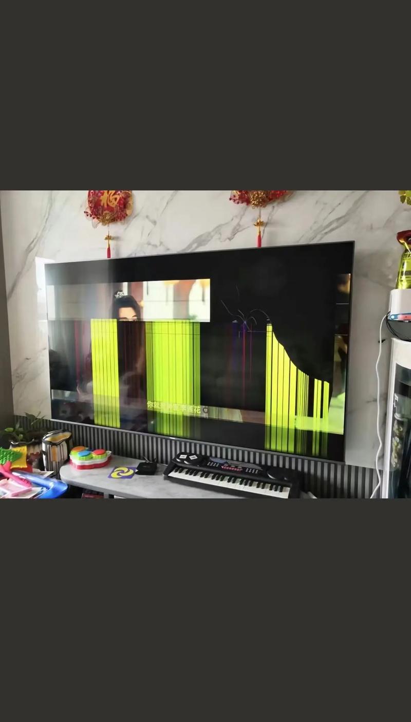 电视有几种故障现象