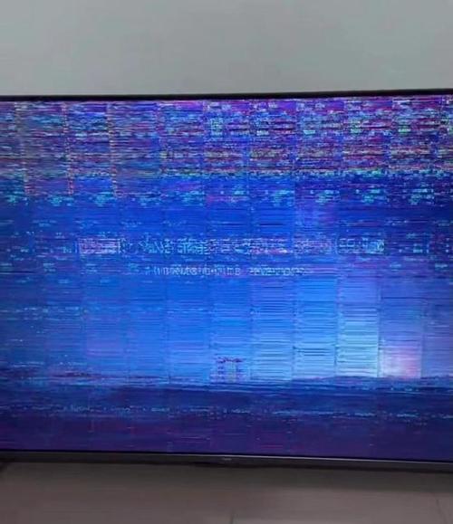 电视水波纹故障,究竟是什么原因导致的?