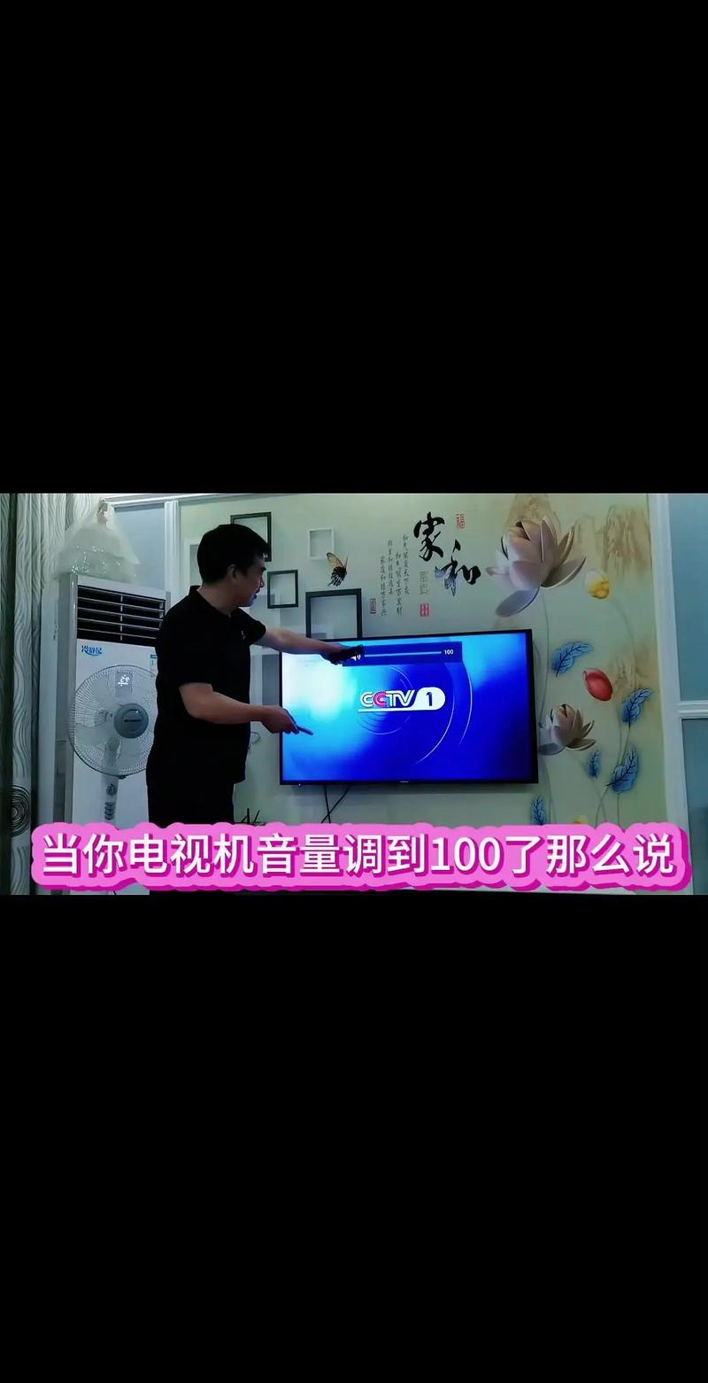 电视音频故障排查