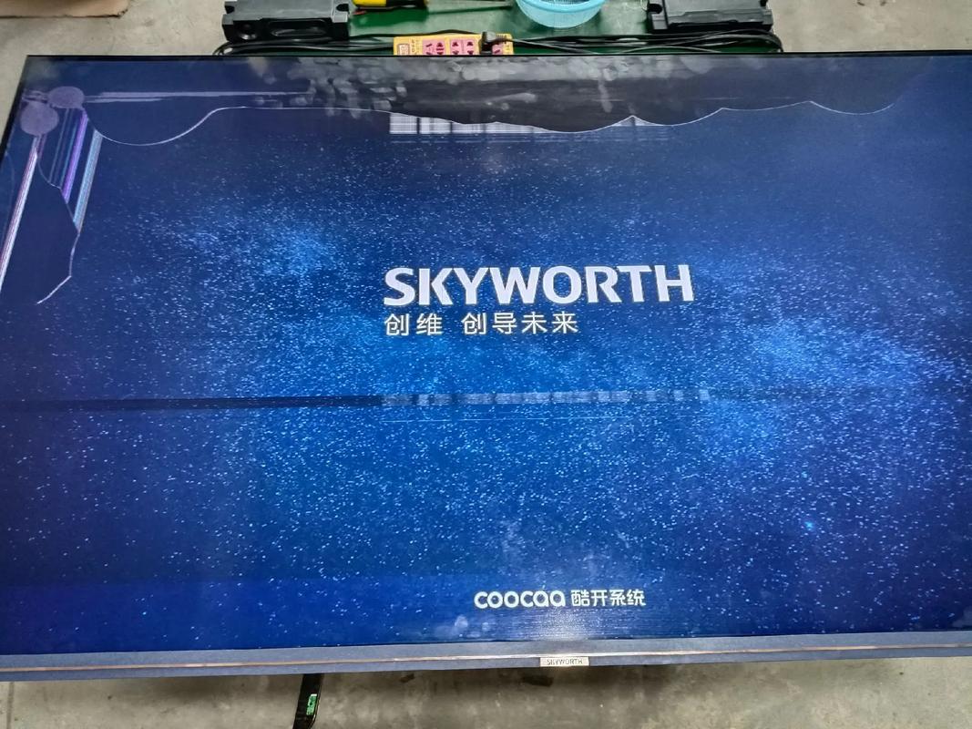 夜景电视常见故障