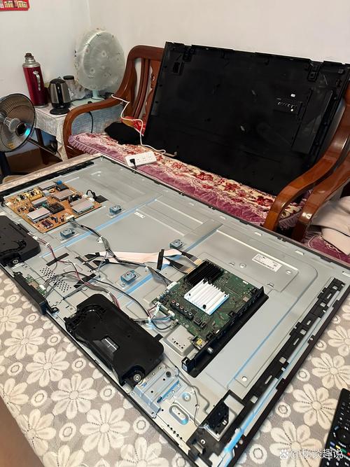 索尼电视维修故障大全