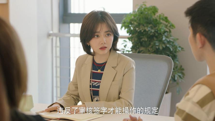 机器故障电视剧