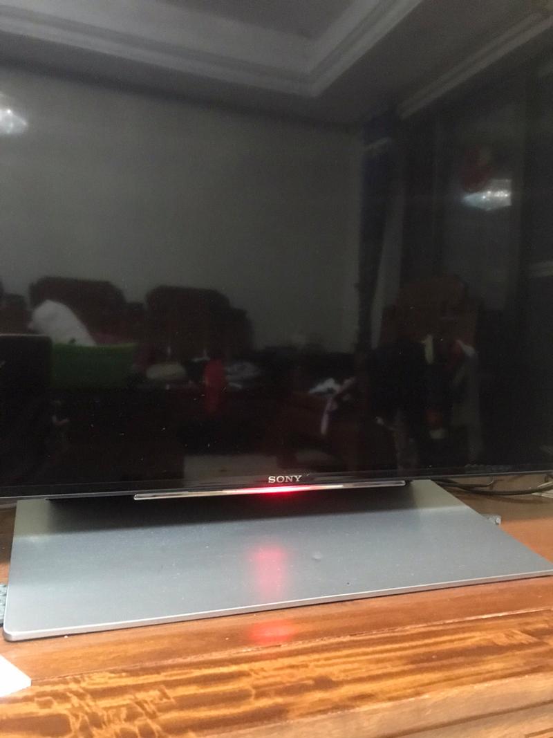 索尼电视红灯闪故障究竟该如何解决?