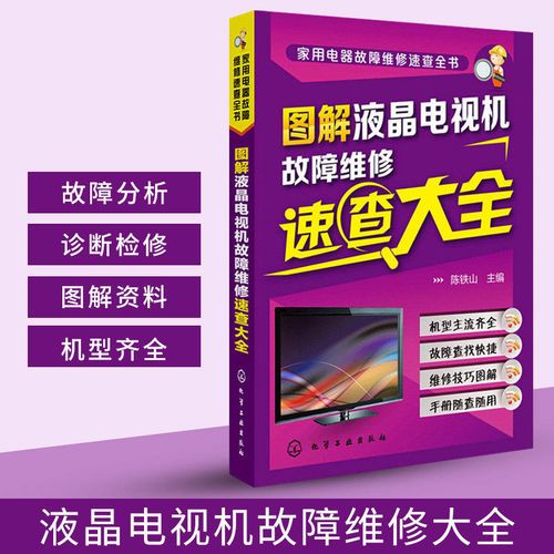怎么查找电视故障点