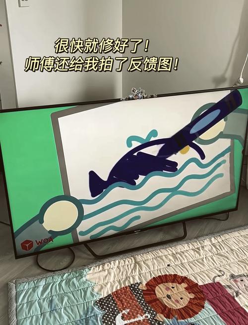 电视发生故障咋回事