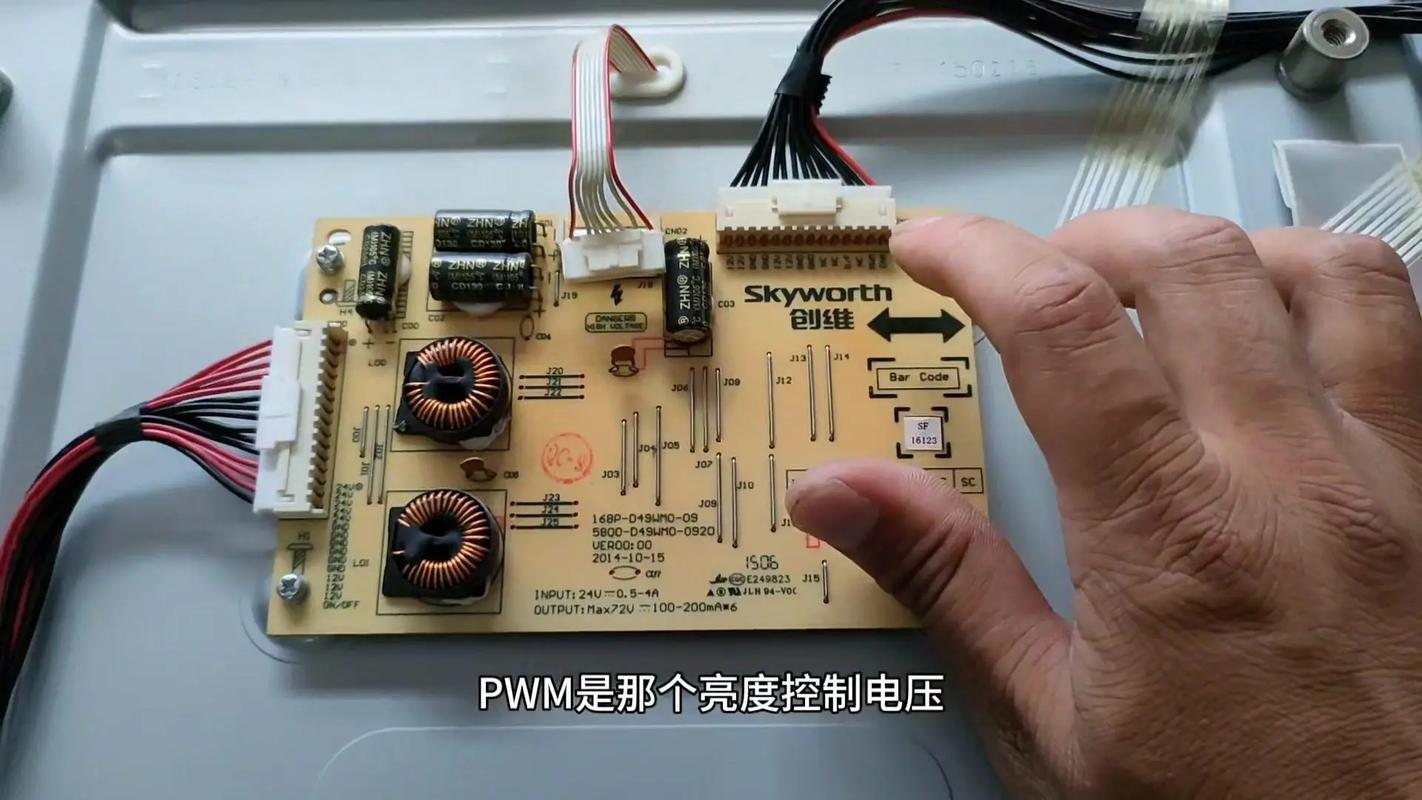 电视发生故障咋回事