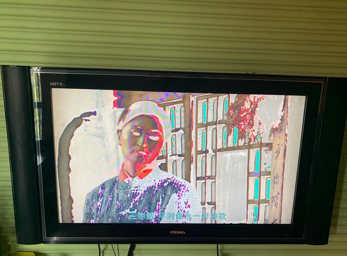 电视故障稀奇古怪,究竟是怎么回事?