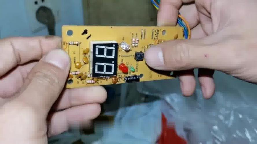 百乐满热水器故障52代码