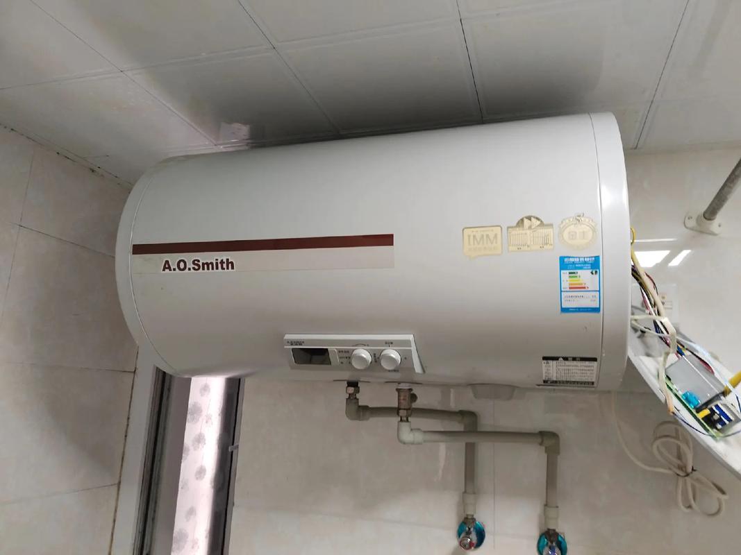 史密斯燃气热水器e6故障码
