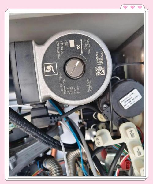 美的燃气热水器C2故障码究竟代表什么?