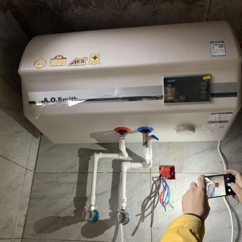 史密斯电热水器p0故障码