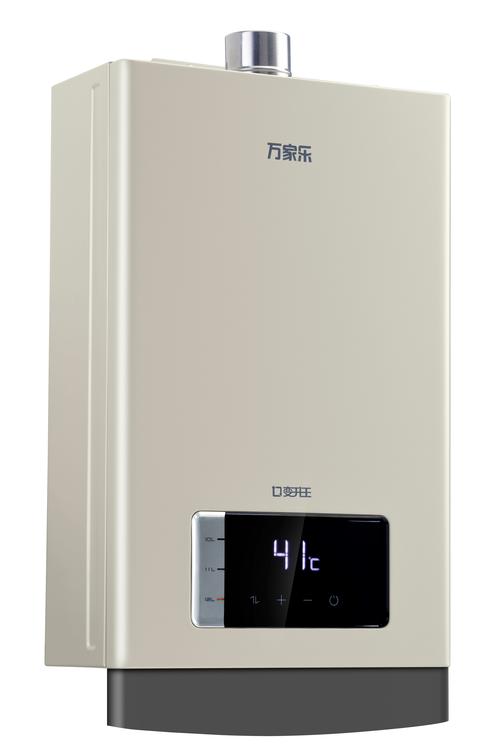 万家乐热水器故障码fd