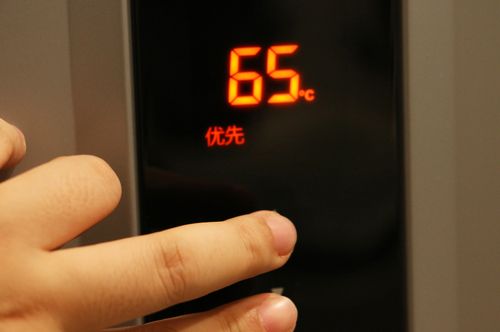 博世热水器无故障码b4