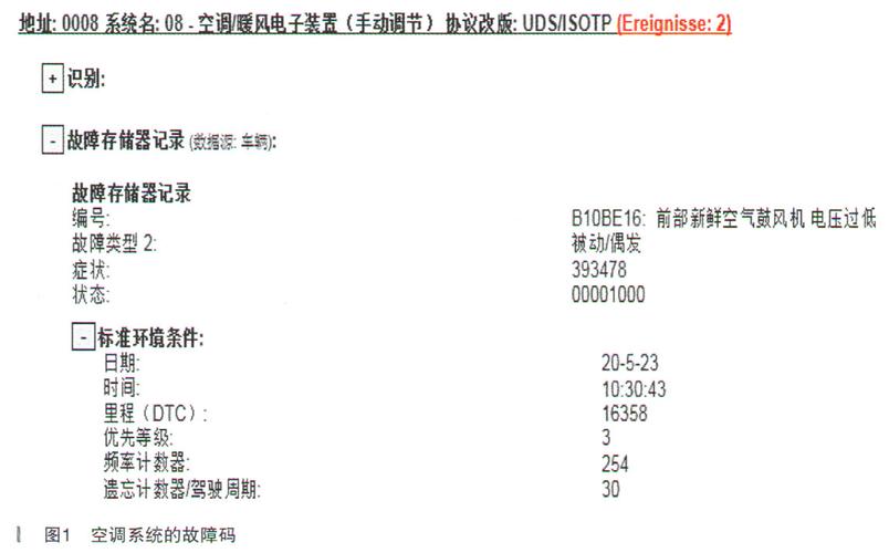 西奥多空气能热水器a2故障码