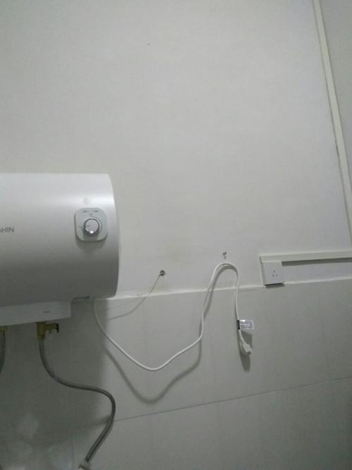 美的电热水器故障码b2究竟代表什么?
