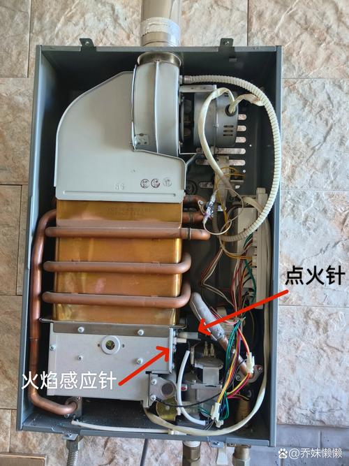 万家乐热水器eo故障码到底代表什么?