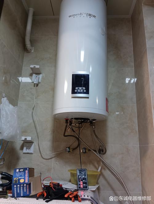 天丰太阳能热水器故障码,你知道有哪些吗?