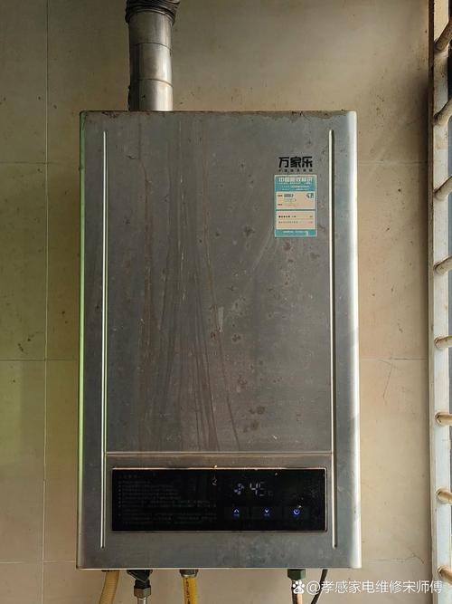 燃气热水器长时间不用出现故障码