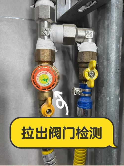 即热式电热水器故障码和处理方法有哪些?