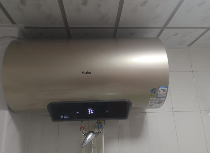 电热水器显示e5故障码