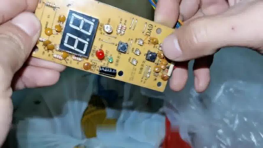 博世壁挂炉fd故障原因及解决方法是什么?