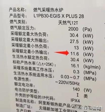 壁挂炉水温过热,究竟是何原因导致的故障?