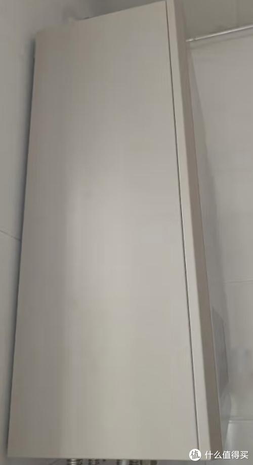 美的壁挂炉04故障