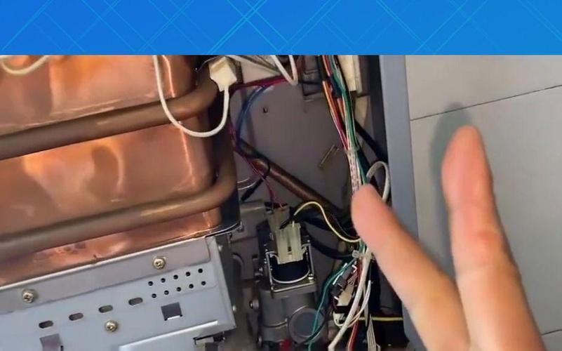 冈底斯壁挂炉通信故障