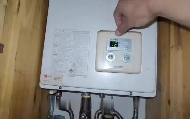 viesmann壁挂炉故障50