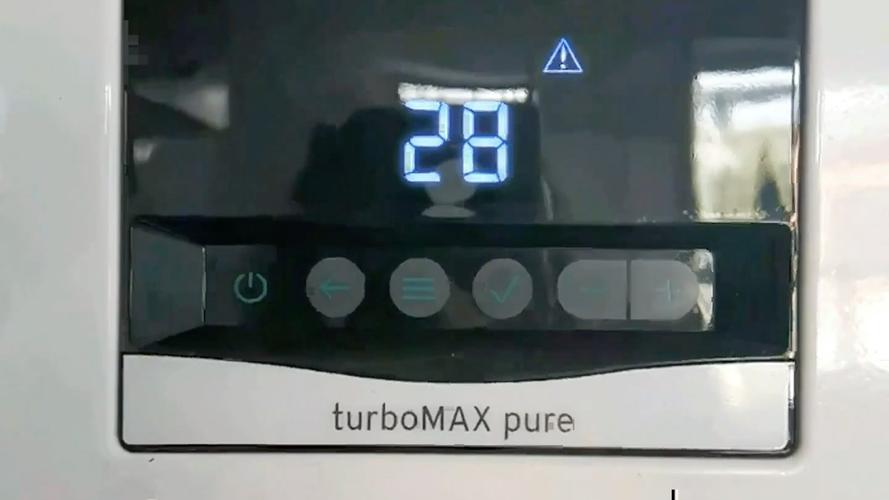 壁挂炉故障检修视频教程,你学会了吗?